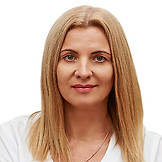 Чернопазова Ирина Владимировна
