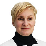 Курочкина Надежда Павловна