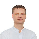 Меркулов Владимир Николаевич