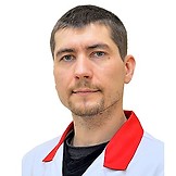 Сошнев Иван Васильевич