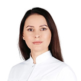Чернова Анна Юрьевна