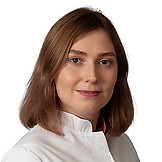 Никитина Анна Алексеевна