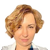 Кравчук Екатерина Никодимовна