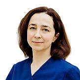 Архипова Анастасия Сергеевна