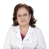 Рафикова Элена Альбертовна
