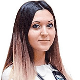 Учурова (Василевицкая) Ирина Валерьевна