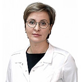 Бондаренко Наталия Владимировна