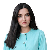 Князева Эльвира Рушановна