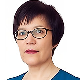 Петрушина Марина Борисовна