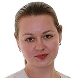 Смирнова Татьяна Юрьевна