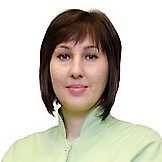 Голубева Татьяна Владимировна