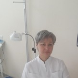 Охрим Инна Владимировна
