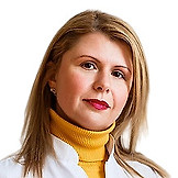 Кхан Оксана Александровна