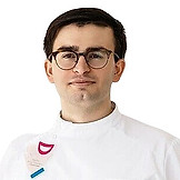 Авдоян Артур Темурович
