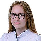 Коцкович Анна Владимировна