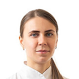 Черкасова Лилия Григорьевна