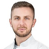Саладин Константин Александрович