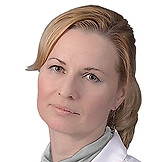 Варавва Елена Геннадьевна