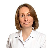 Вождалова Ксения Антоновна