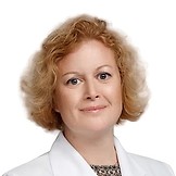 Исакова Елена Викторовна