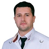 Гамдуллаев Кямран Дашдамирович