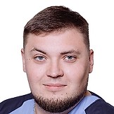 Григорьев Артем Евгеньевич