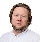 Балуев Максим Анатольевич