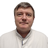 Широких Игорь Владимирович