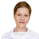 Терехова Ольга Борисовна