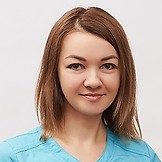 Гвоздикова Елена Юрьевна
