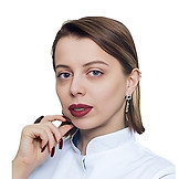 Салова Алена Николаевна