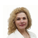 Хабарова Елена Александровна