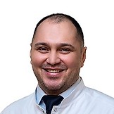 Кельбялиев Эмил Загидинович