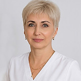 Барская Екатерина Владимировна
