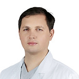 Малышкин Павел Олегович