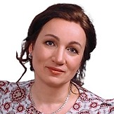 Иванова Виктория Сергеевна