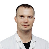 Зайцев Иван Александрович
