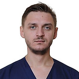 Молодкин Вячеслав Игоревич
