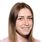Терешонок Ольга Витальевна