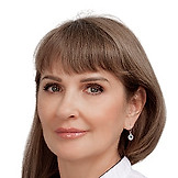 Усунгван Ирина Викторовна