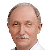 Захаров Сергей Викторович