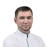 Шепенёв Анатолий Михайлович