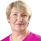 Острина Лариса Дмитриевна