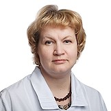 Коваленко Элина Юрьевна
