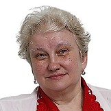Матракшина Екатерина Ивановна