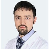 Домбровский Роман Эдуардович