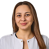 Асеева Залина Алибековна
