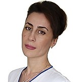Толибова Лайли Хайдархуджаевна