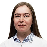 Почитаева Анастасия Викторовна