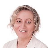 Клубкова Инна Александровна